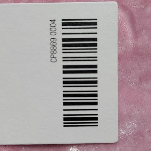 Urban Outfitters Silence + Noise NWT Pink Crushed Velvet Midi Dress Size L - Picture 8 of 8